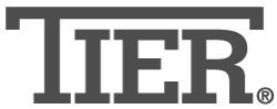 TIER Natural Stone Logo